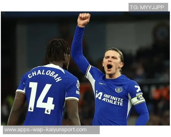 伊萨克谈切尔西绝杀心情低落坚定努力追求最佳状态