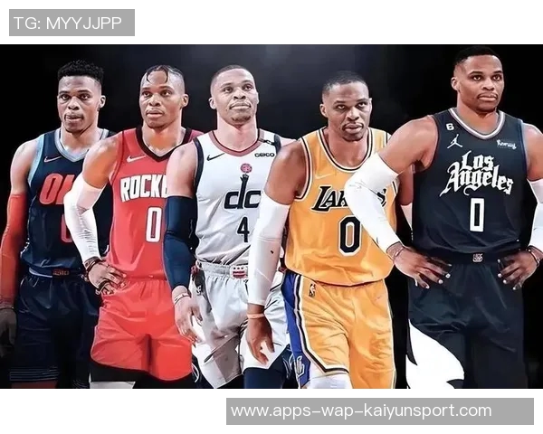 威少加盟国王背后的深层原因与季后赛希望的真实分析