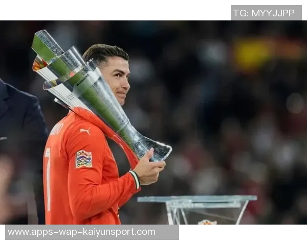 C罗未随队返回但仍可能现场观看亚美尼亚比赛