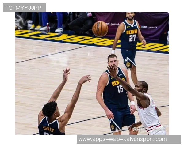 苏群分析约基奇被罚后火箭防守漏洞穆雷表现出色KD状态已达巅峰