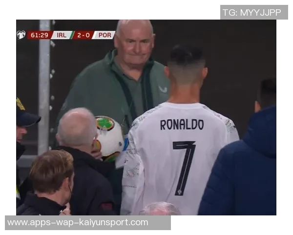 前裁判揭露罚下C罗后遭上级警告两年未再执法皇马比赛内幕